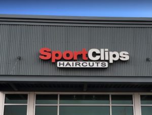 Sport Clips Haircuts of East Bend Hair Byte