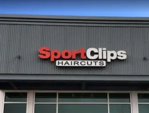 Sport Clips Haircuts of East Bend Hair Byte