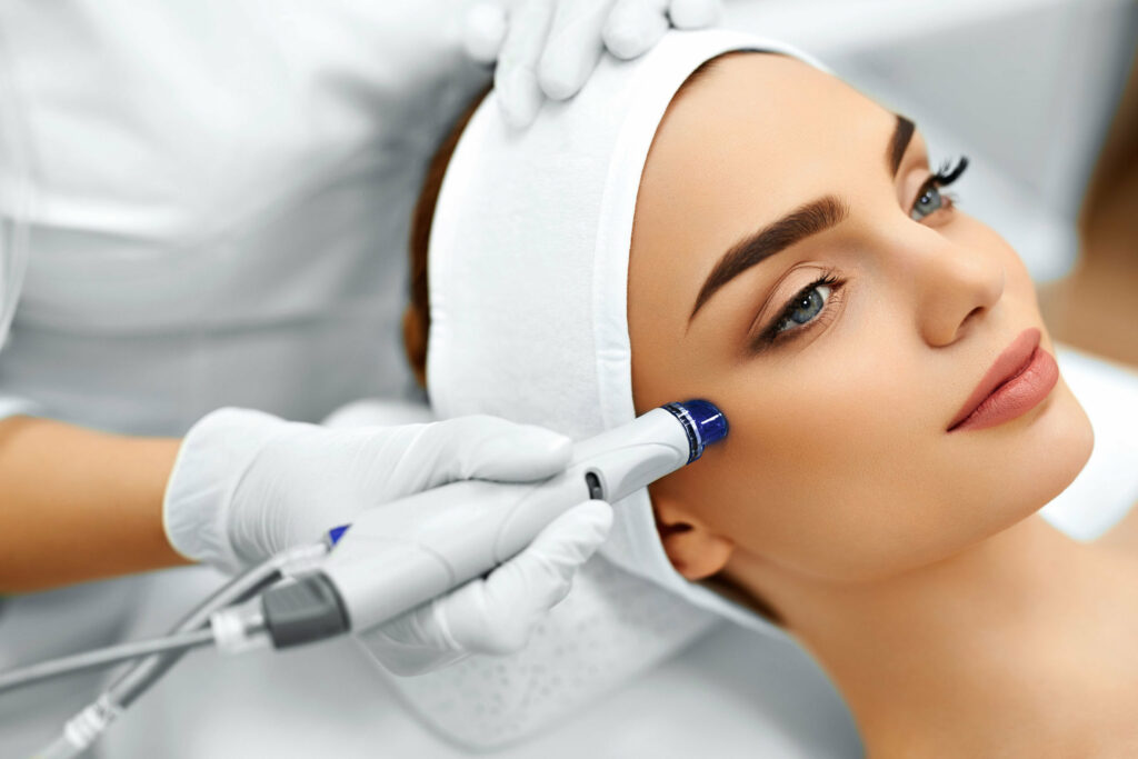 Does Microdermabrasion Remove Hair