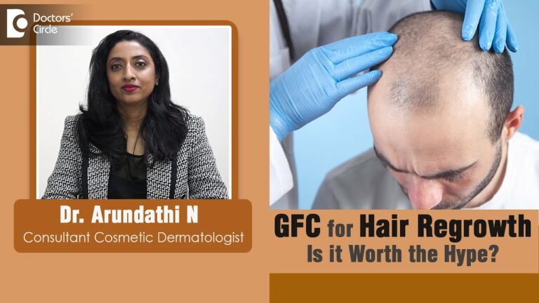 Gfc Hair Treatment
