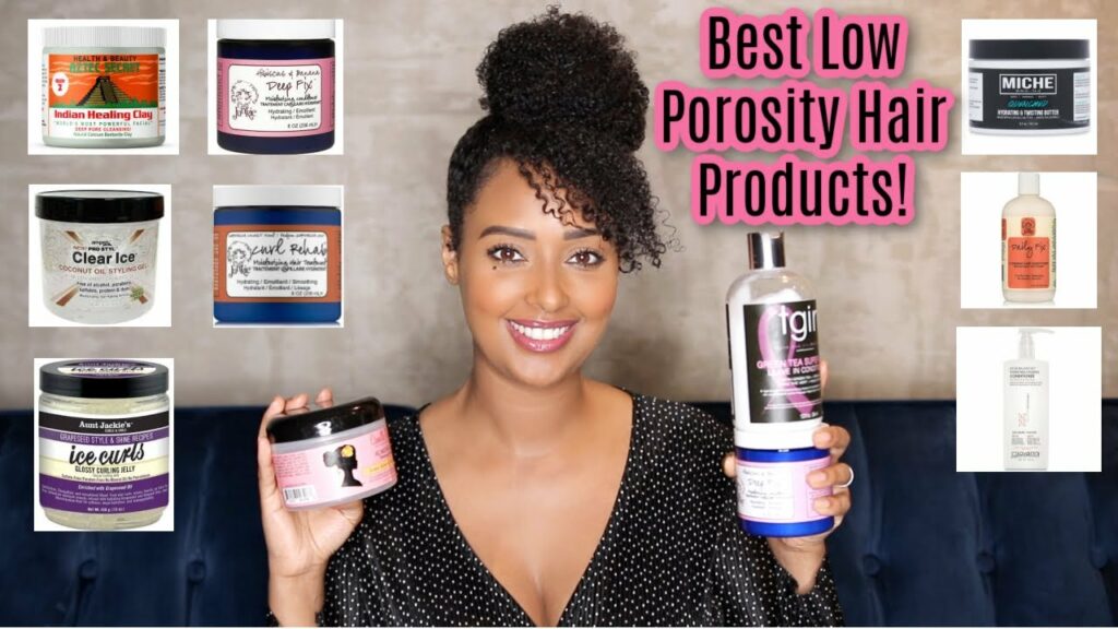 Is Protein Good for Low Porosity Hair