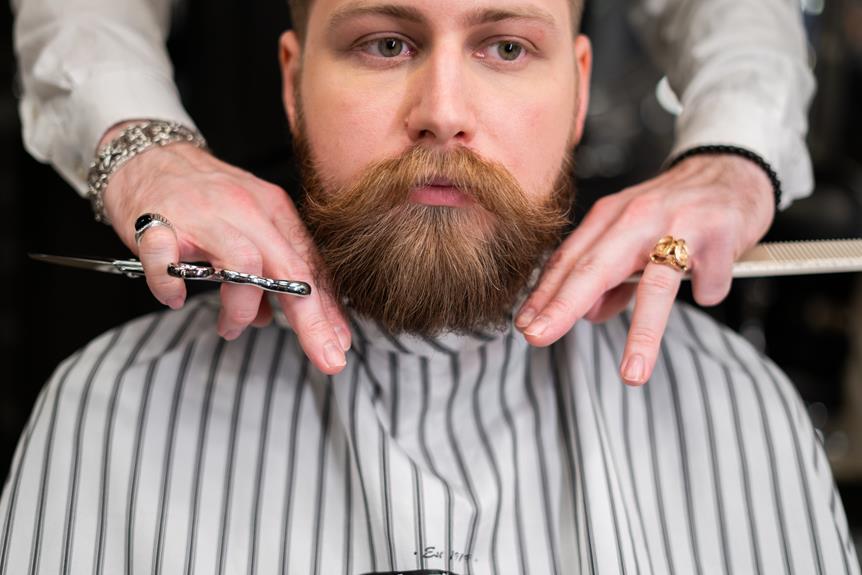military haircut for men