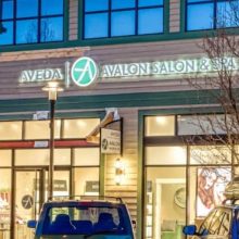 Avalon Salon & Spa Aveda - Bend, OR