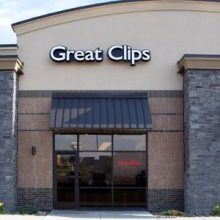 Great clips , a hair salons in bend Oregon